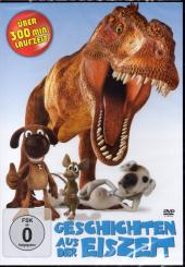 Geschichten Aus Der Eiszeit (9 Filme / 320 Min.) 