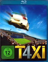 Taxi 4 