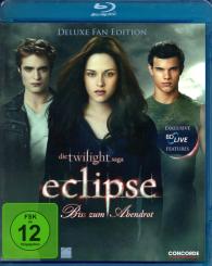 Eclipse (Twilight 3) (Fan Edition) 
