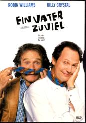 Ein Vater Zuviel (Rarität) 
