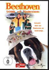 Beethoven 3 - Urlaub Mit Hindernissen 
