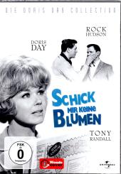 Schick Mir Keine Blumen 