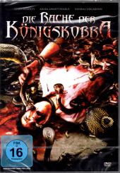 Die Rache Der Königskobra 