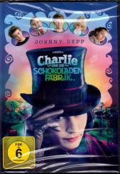 Charlie Und Die Schokoladenfabrik 