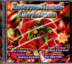 International Christmas 
