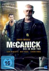 Mc Canick - Bis In Den Tod 