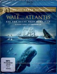 Die Wale Von Atlantis - Auf Der Suche Nach Moby Dick (Doku) 