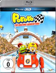 Pororo (Animaton) (2D & 3D-Version) 
