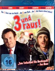 3 Und Raus ! (Rarität) 
