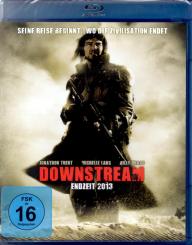 Downstream - Endzeit 2013 