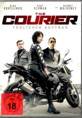 The Courier - Tödlicher Auftrag 