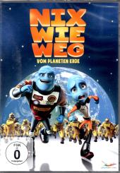 Nix Wie Weg (Animation) 