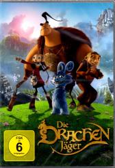 Die Drachenjäger (Animation) 