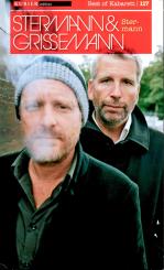 Stermann - Stermann & Grissemann (Best Of Kabarett) 