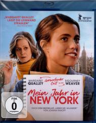 Mein Jahr In New York 