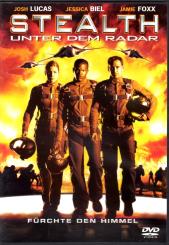 Stealth - Unter Dem Radar 