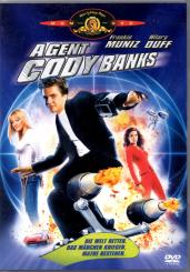 Agent Cody Banks 1 