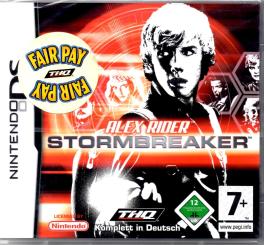 Stormbreaker 