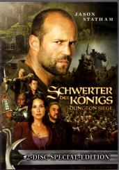 Schwerter Des Königs - Dungeon Siege (2 DVD) (Special Edition) 