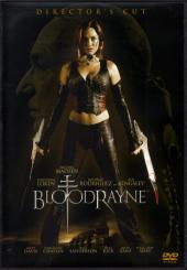Bloodrayne 1 (Directors Cut) (Uncut) (Rarität) 