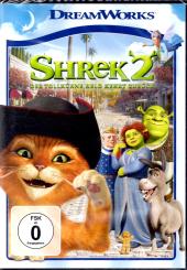 Shrek 2 - Der Tollkühne Held Kehrt Zurück 
