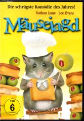 Mäusejagd 
