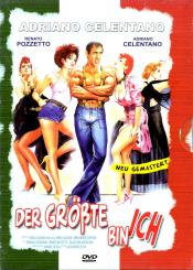 Der Grösste Bin Ich 