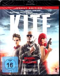 Kite - Engel Der Rache (Uncut) 