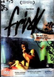 Frisk (OmU) (Kleine Hartbox) (Rarität) 