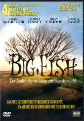 Big Fish (Siehe Info unten) 