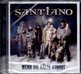 Wenn Die Kälte Kommt - Santiano 