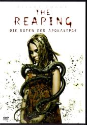 The Reaping - Die Boten Der Apocalypse (Rarität) (Siehe Info unten) 