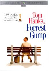 Forrest Gump (Kultfilm) (Siehe Info unten) 