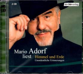 Himmel Und Erde - Unordentliche Erinnerungen (2 CD) (Siehe Info unten) 