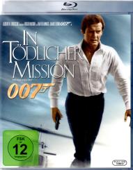 In Tödlicher Mission - 007 