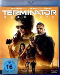Terminator 6 - Dark Fate 