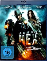 Jonah Hex 