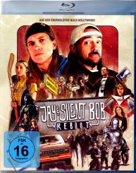 Jay & Silent Bob Reboot 