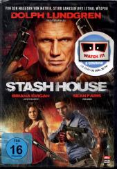 Stash House 
