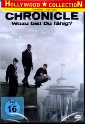 Chronicle - Wozu Bist Du Fähig ? 