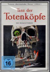 Tanz Der Totenköpfe 