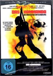 Das Kommando - Die Endgültige Entscheidung (Uncut) 