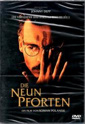 Die Neun Pforten 