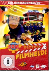 Plötzlich Filmheld - Feuerwehrmann Sam (Animation) 