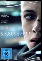 Underwater - Es Ist Erwacht 