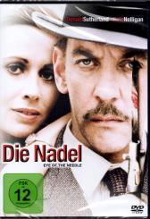 Die Nadel (Siehe Info unten) 