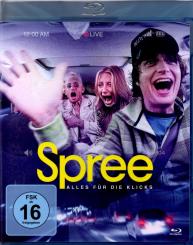 Spree - Alles Für Die Klicks 
