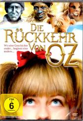 Die Rückkehr Von OZ 