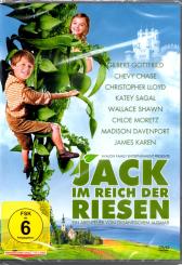 Jack Im Reich Der Riesen 