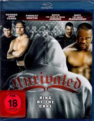 Unrivaled - King Of The Cage 
